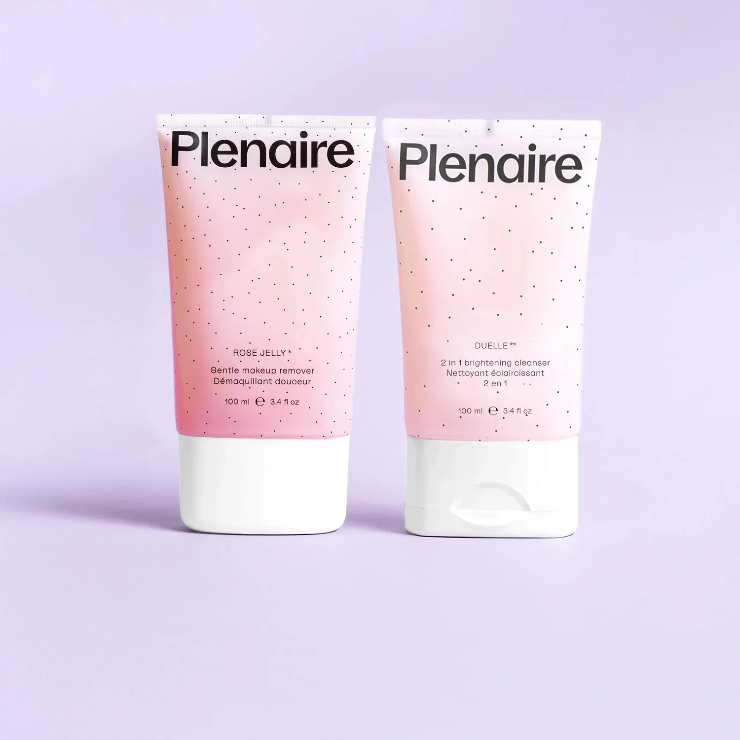 Cleansers